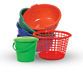 Pang-araw-araw na Plastic na Pangangailangan