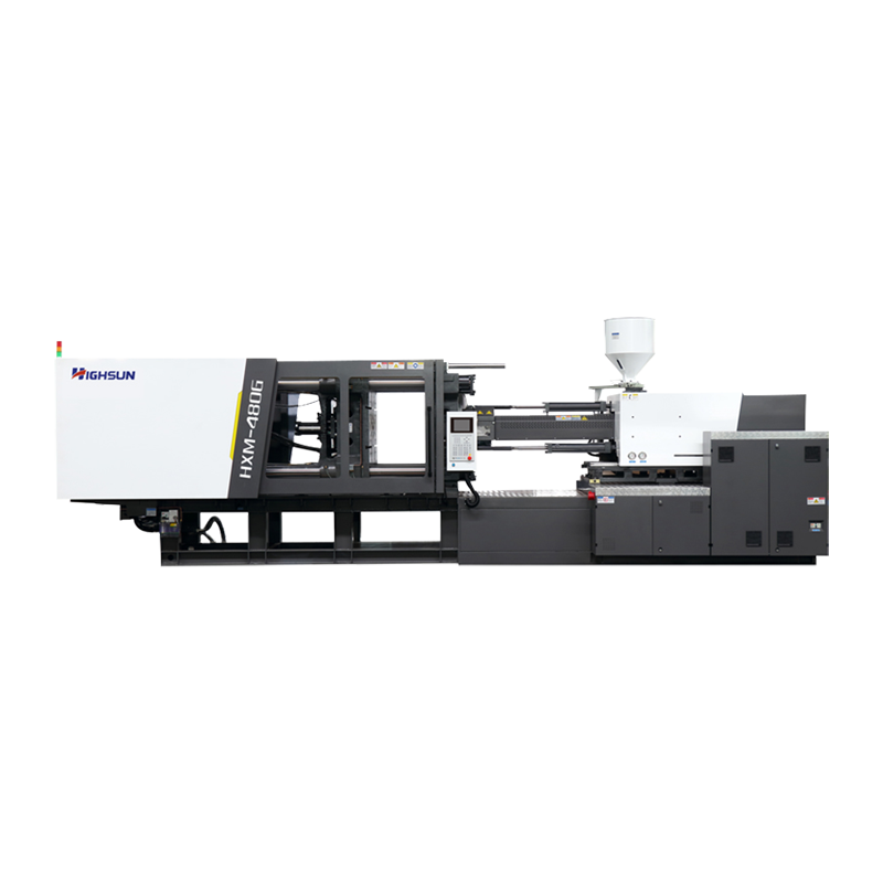 HXM480-T: HXM optimized na edisyon para sa painting bucket