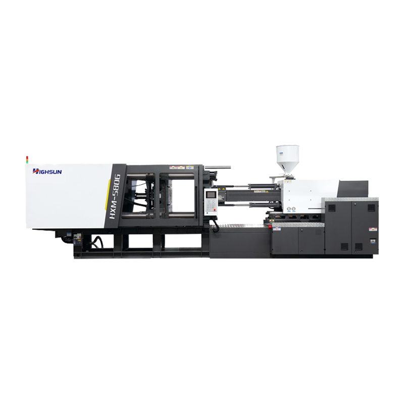 HXM580-T: HXM optimized na edisyon para sa balde ng pagpipinta