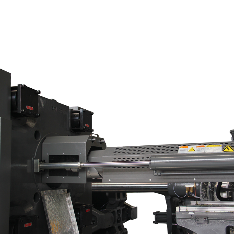 SP350: SP smart power injection molding machine