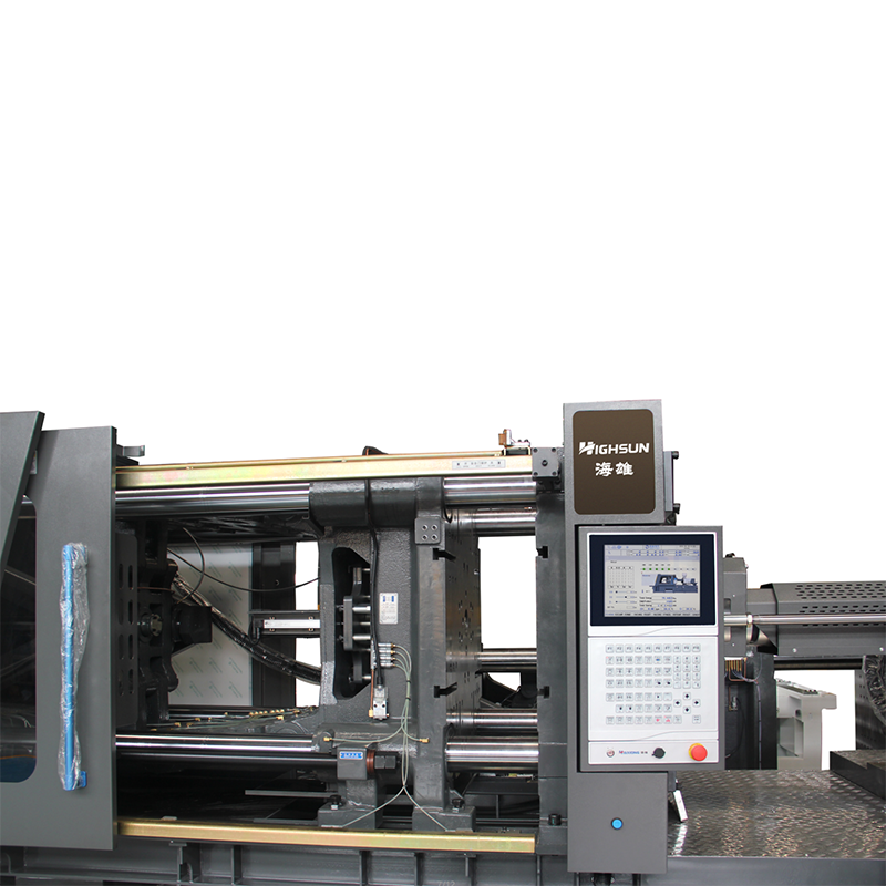 SP350: SP smart power injection molding machine