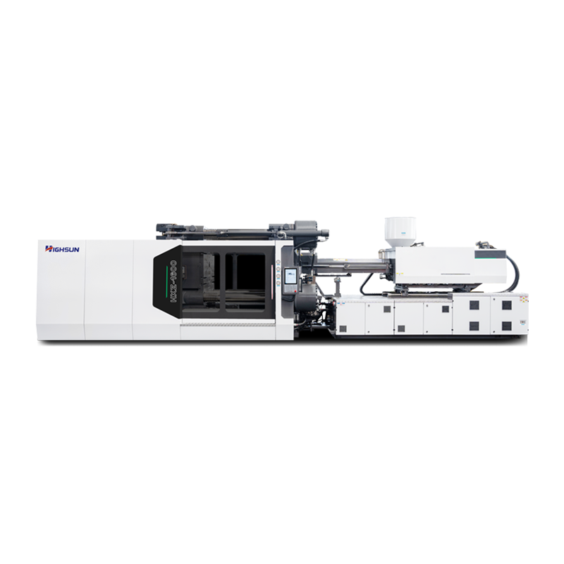 HXZ1600: dalawang plate injection molding machinery series