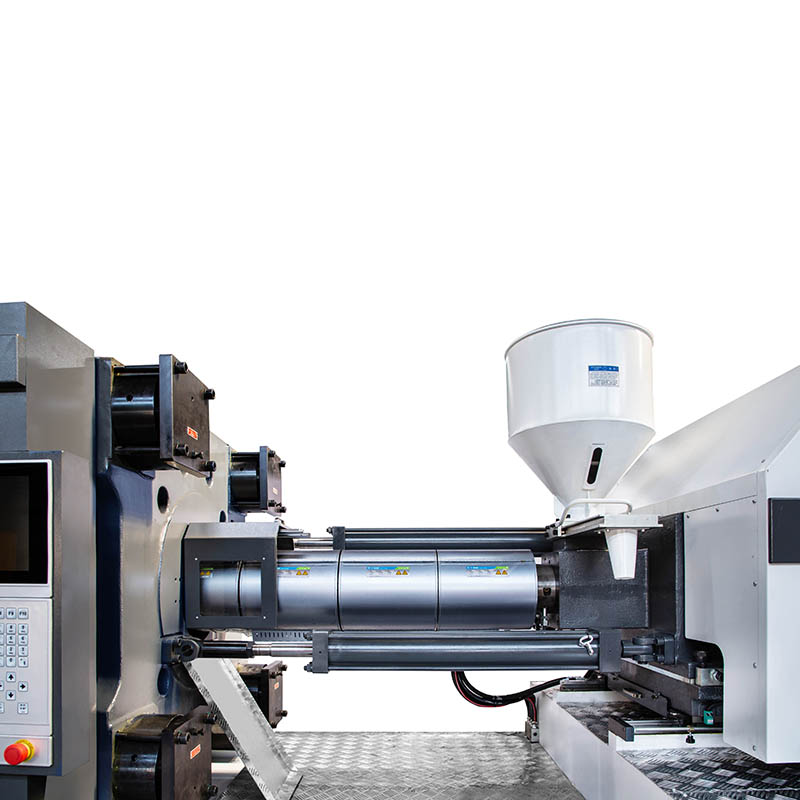 HXYD-520: HXYD hybrid injection molding machine