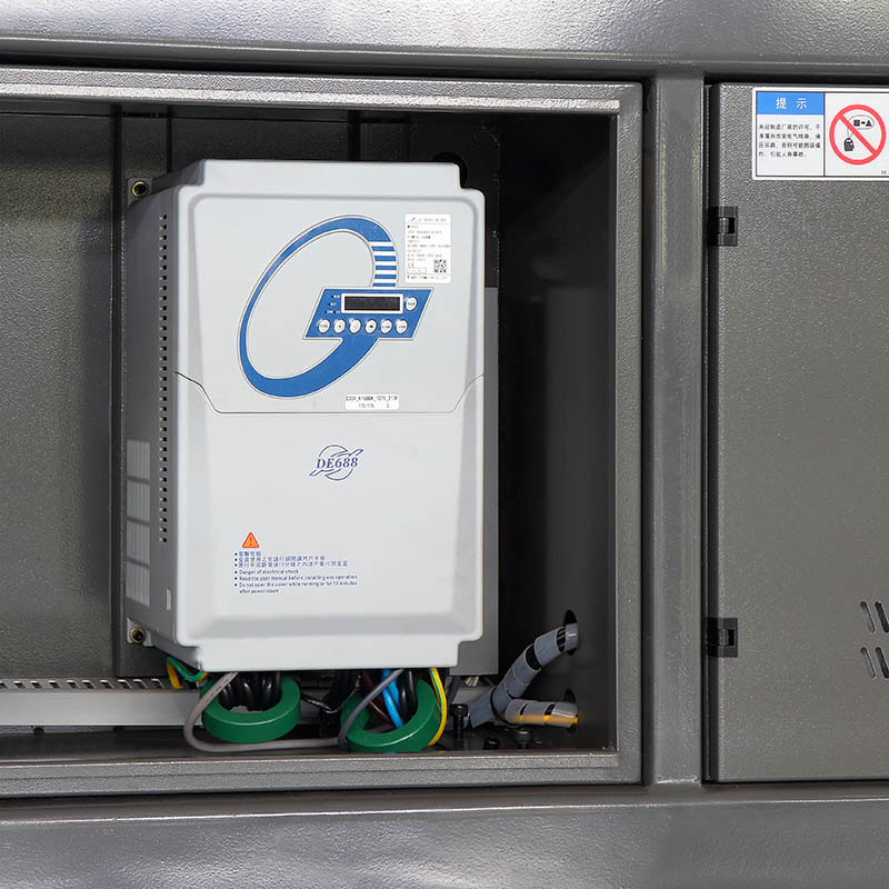 SP300: SP smart power injection molding machine