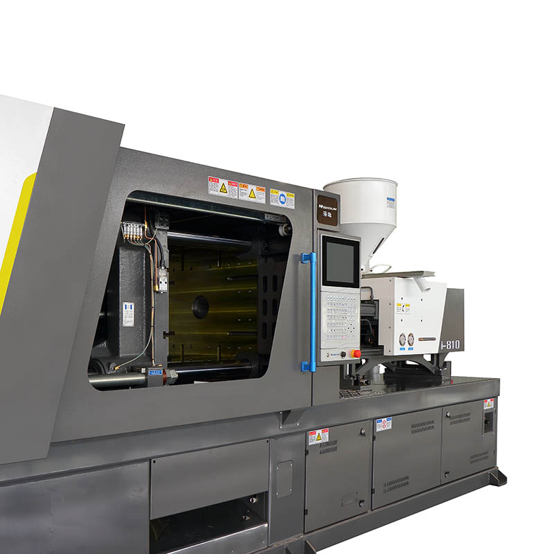 SP300: SP smart power injection molding machine