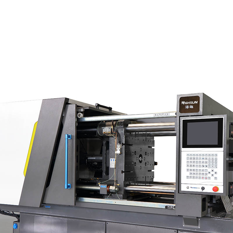 SP300: SP smart power injection molding machine