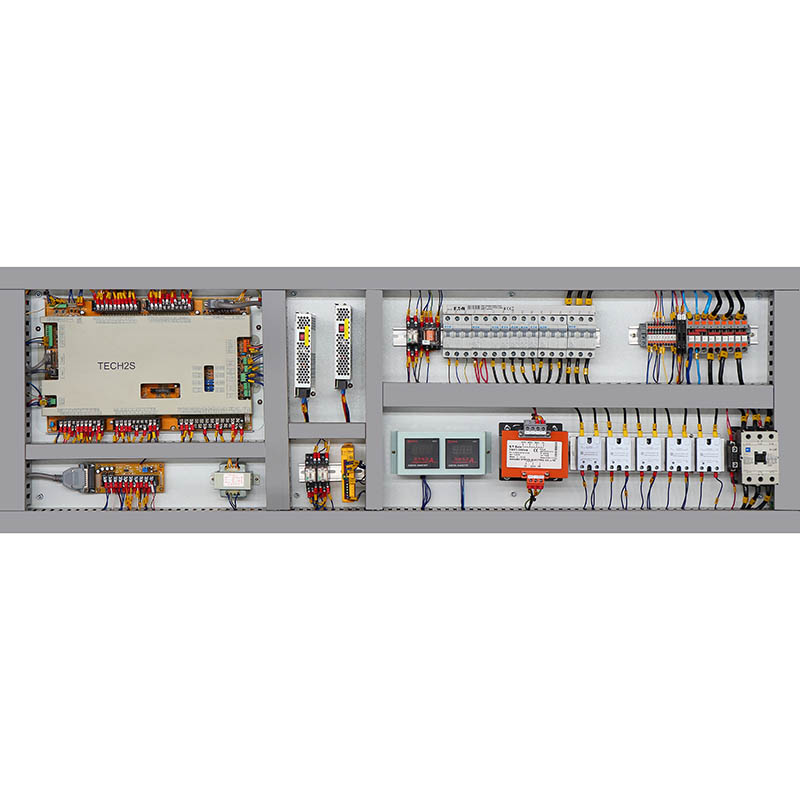 SP300: SP smart power injection molding machine
