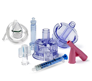 Mga Medikal na Consumable