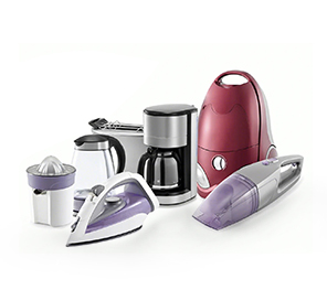 Mga Kagamitan sa Bahay