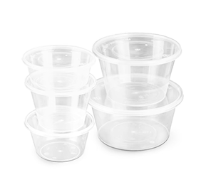 Kahon ng Plastic Packing