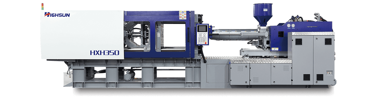 HXH High-Speed Machine