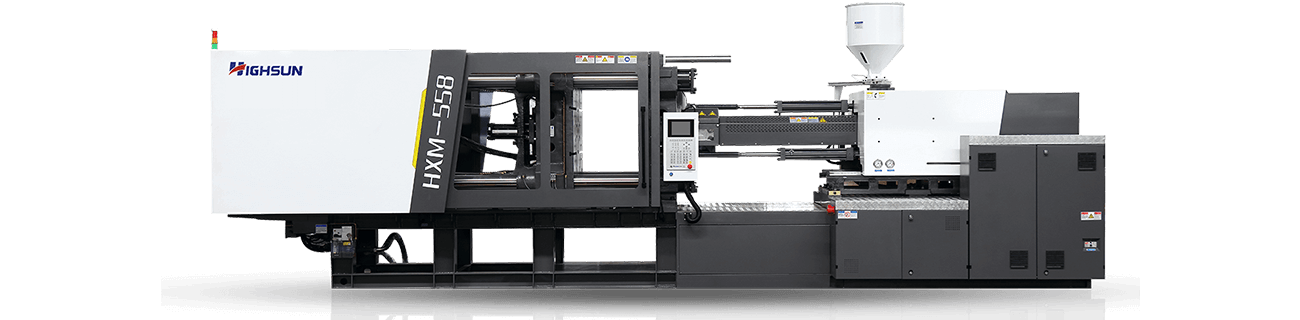 PET Preform Injection Molding Machine