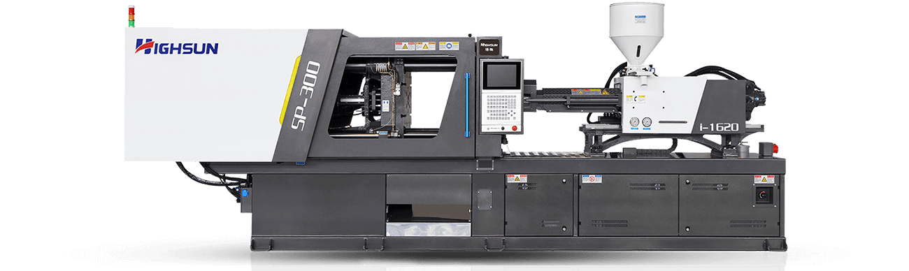 SP Smart Power High Performance Machine