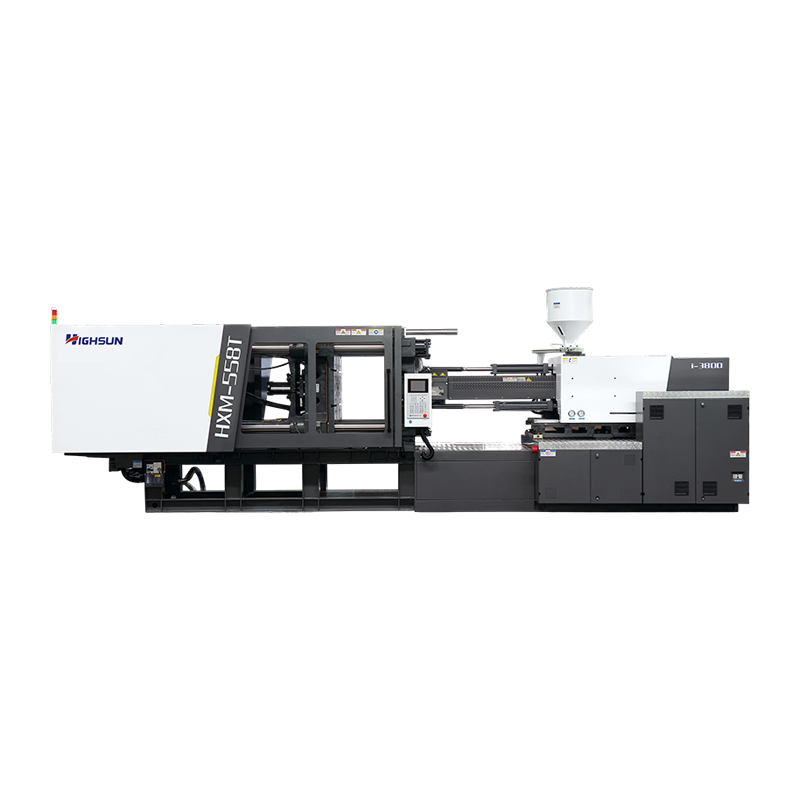 HXM558-T: HXM optimized na edisyon para sa balde ng pagpipinta