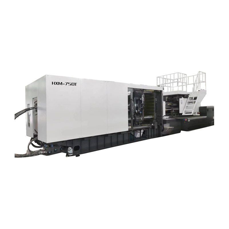 HXM750-T: HXM optimized na edisyon para sa balde ng pagpipinta