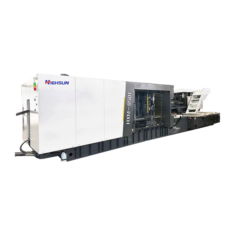 HXM850-T: HXM optimized na edisyon para sa balde ng pagpipinta